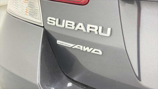2010 Subaru Legacy 2.5i