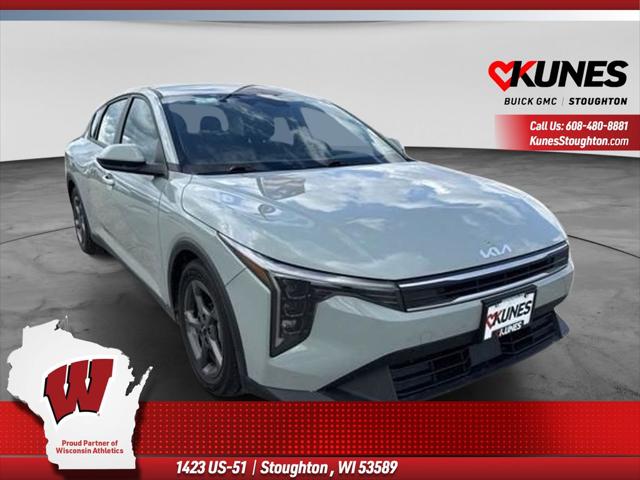 2025 Kia K4 LXS for sale in Stoughton , WI