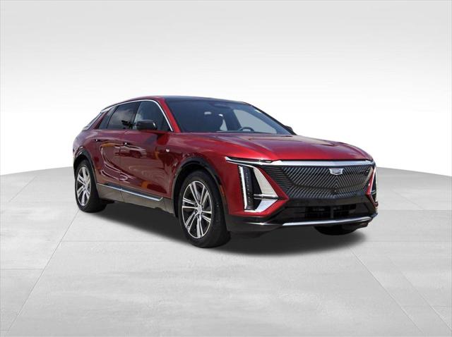 2024 Cadillac iQ Luxury w/1SC for sale in Houston, TX