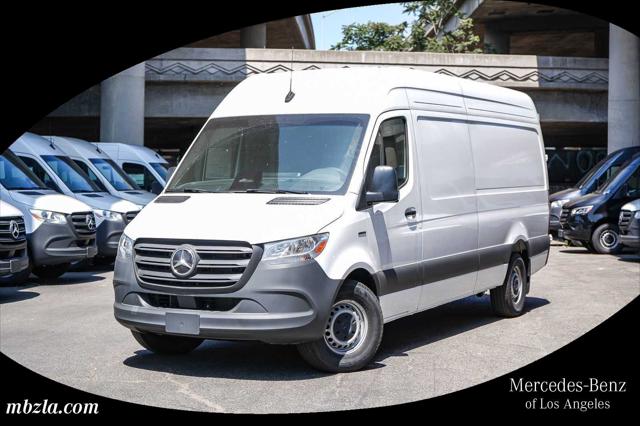 2025 Mercedes-Benz Sprinter 2500 High Roof HO for sale in Los Angeles, CA