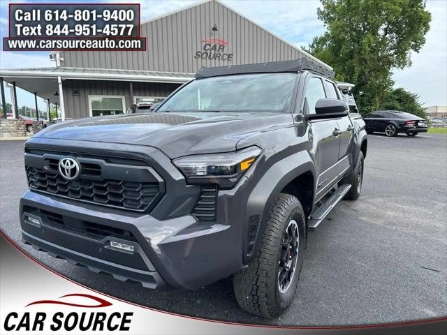 2024 Toyota Tacoma TRD Off Road for sale in Grove City, OH