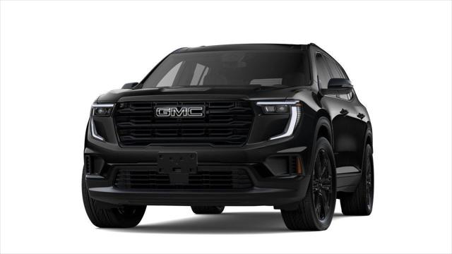 2026 GMC Acadia Elevation AWD for sale in Tyler, TX