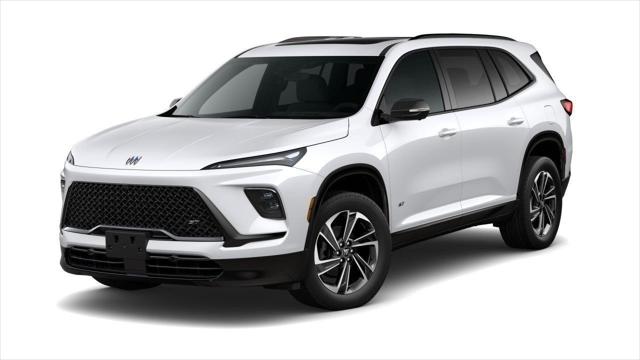 2026 Buick Enclave Sport Touring FWD for sale in Tyler, TX