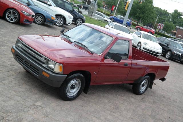 1991 Toyota 2WD Trucks Base 2dr One Ton Standard Cab LB for sale in Overland Park, KS
