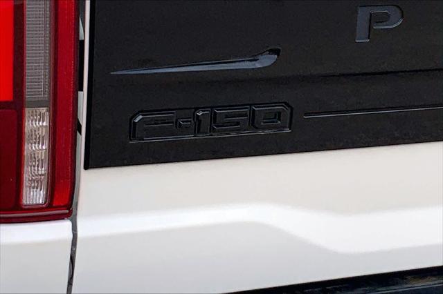 New 2026 Ford F-150 Platinum For Sale in Lubbock, TX