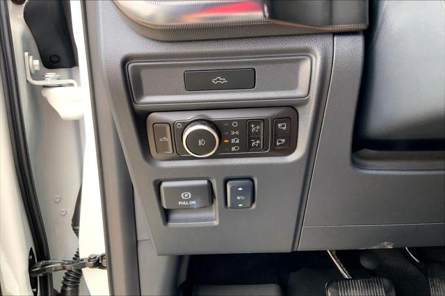New 2026 Ford F-150 Platinum For Sale in Lubbock, TX