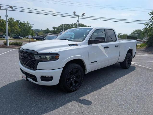 2025 Ram 1500 Big Horn Crew Cab 4x4 6'4" Box for sale in Cockeysville, MD