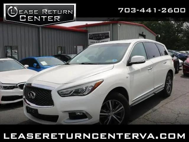 2016 INFINITI QX60 Base for sale in Triangle, VA
