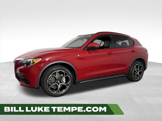 2023 Alfa Romeo Stelvio Ti AWD for sale in Tempe, AZ