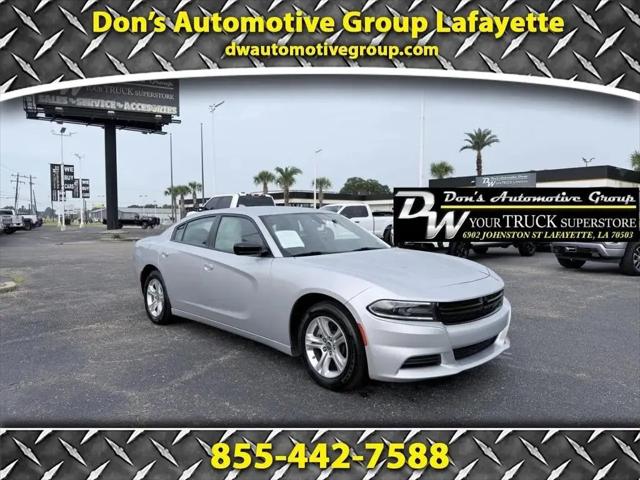 2023 Dodge Charger SXT for sale in Lafayette, LA