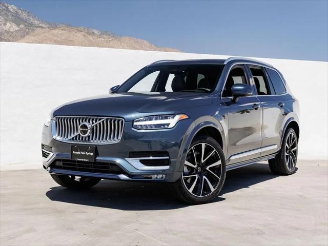 2024 Volvo XC90 B6 Ultimate Bright Theme 7-Seater for sale in Palm Springs, CA