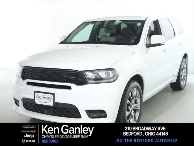 2019 Dodge Durango GT for sale in Bedford, OH