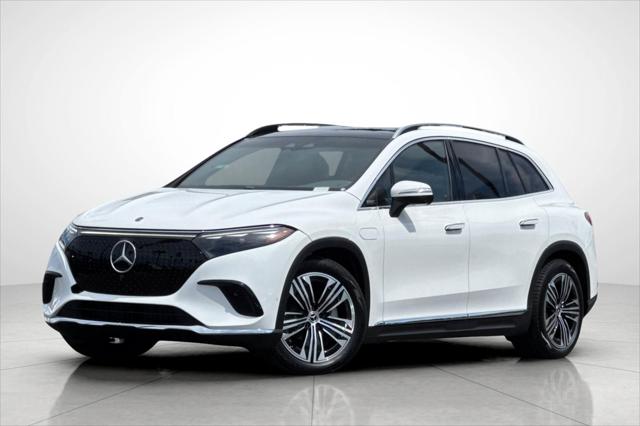 2027 Mercedes-Benz EQS EQS 400 for sale in Foothill Ranch, CA