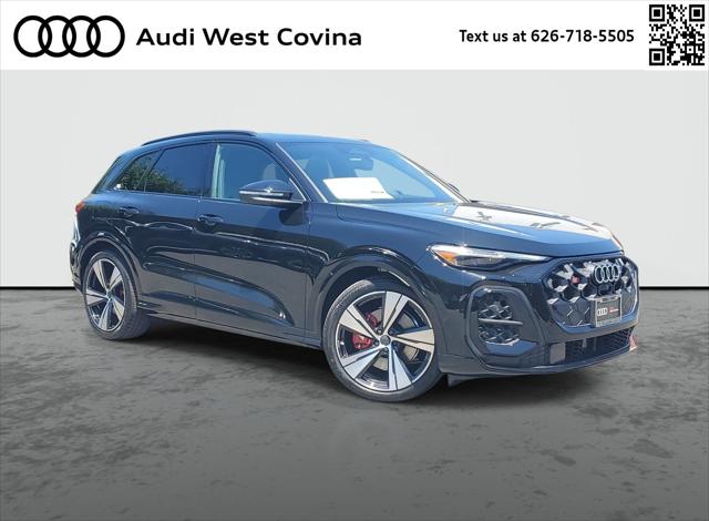 2026 Audi SQ5 Premium Plus TFSI quattro S tronic for sale in West Covina, CA