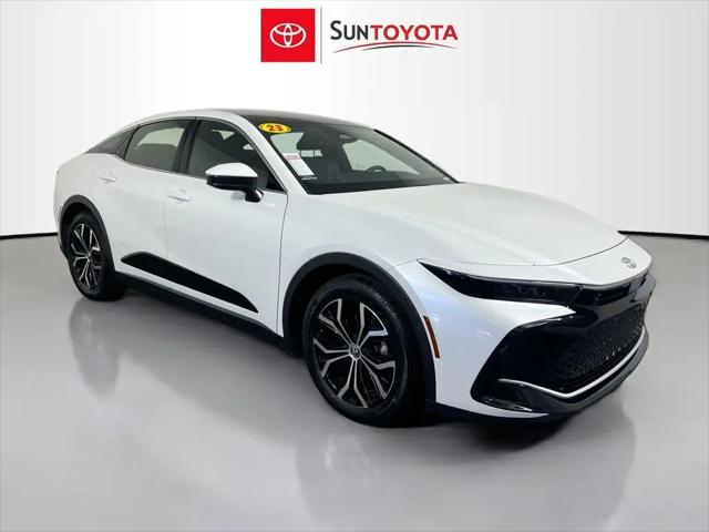 2023 Toyota Crown Limited for sale in Holiday, FL