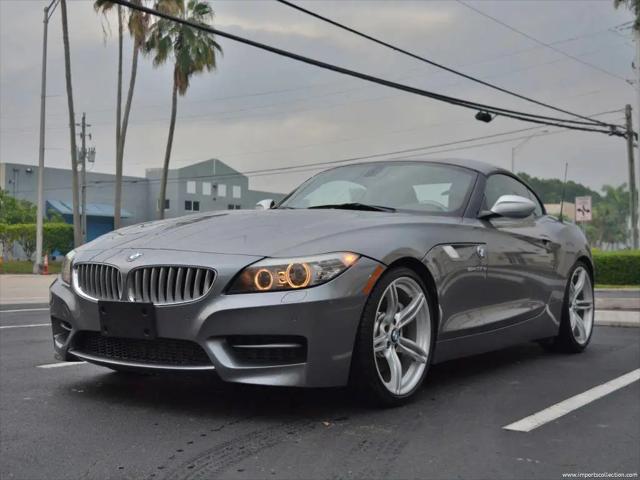 2013 BMW Z4 sDrive35is for sale in Doral, FL