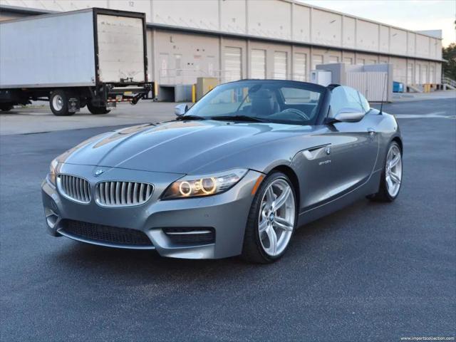 2013 BMW Z4 sDrive35is for sale in Doral, FL