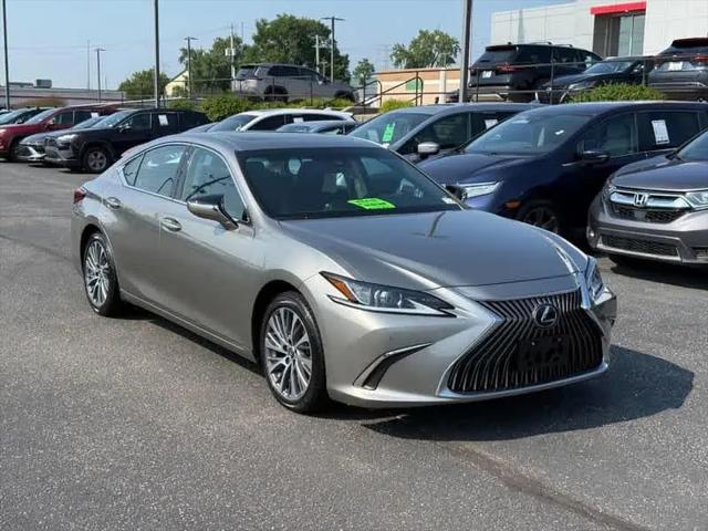2021 Lexus ES 350 Base for sale in Indianapolis, IN