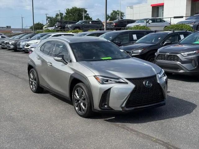 2019 Lexus UX 200 F SPORT for sale in Indianapolis, IN