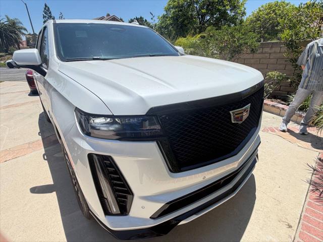 2024 Cadillac Escalade 4WD V-Series for sale in Lawndale, CA