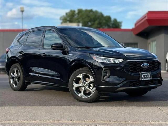 2024 Ford Escape ST-Line Select for sale in Burnsville, MN
