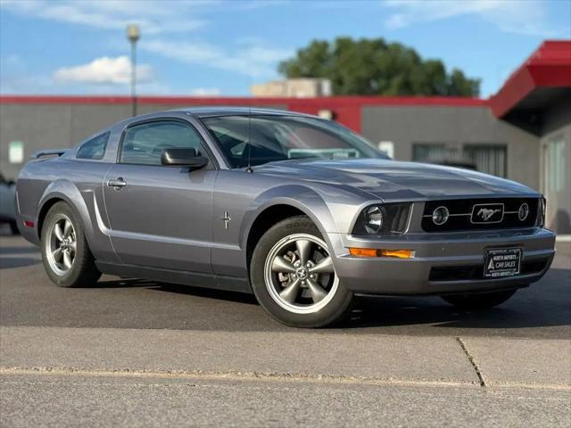 2006 Ford Mustang V6 for sale in Burnsville, MN