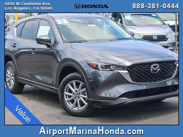 2023 Mazda CX-5 2.5 S Select for sale in Los Angeles, CA