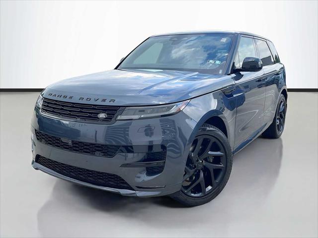 2026 Land Rover Range Rover Sport P400 Dynamic SE for sale in Monroeville, PA