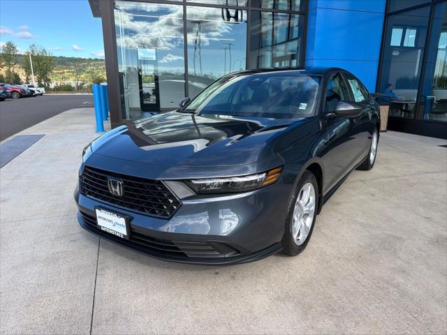 2026 Honda Accord Sedan LX for sale in Chehalis, WA