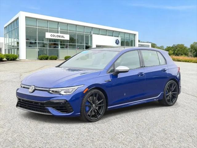 2024 Volkswagen Golf R 2.0T for sale in Medford, MA