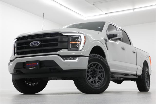 2023 Ford F-150 LARIAT for sale in Clinton, MO