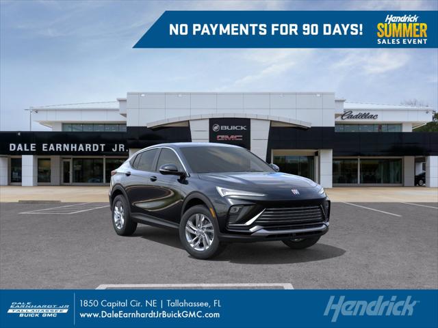 2026 Buick NV Preferred FWD for sale in Tallahassee, FL