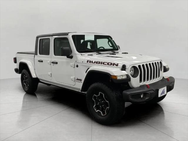 2021 Jeep Gladiator Rubicon for sale in Appleton, WI