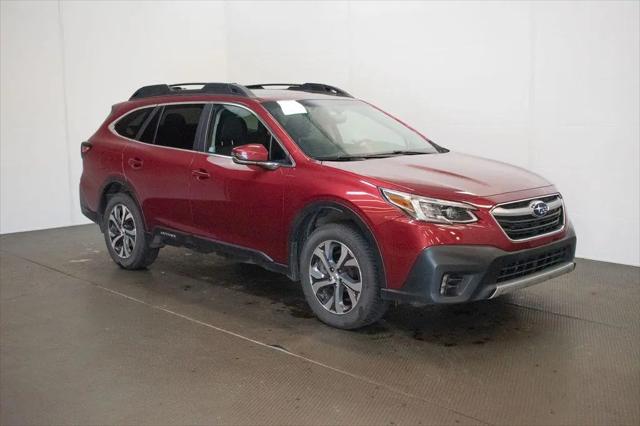 2020 Subaru Outback Limited XT for sale in Wilkes-Barre, PA