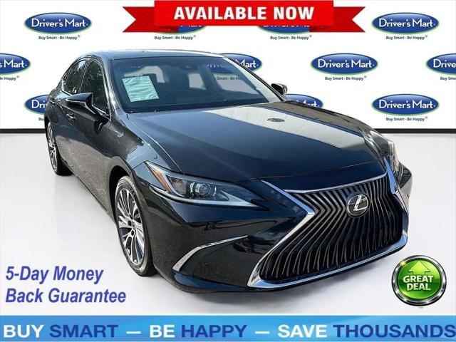 2019 Lexus ES 350 Base for sale in Sanford, FL
