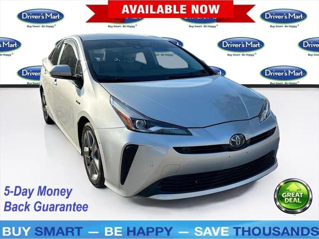2019 Toyota Prius Limited for sale in Sanford, FL