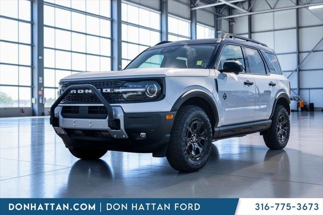 2026 Ford Bronco Sport Outer Banks for sale in Derby, KS