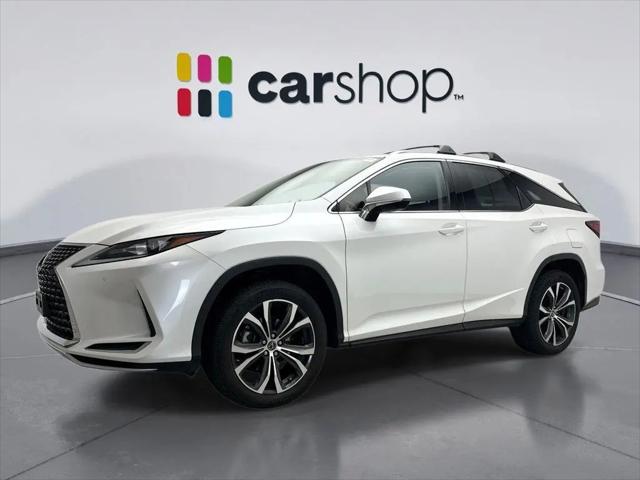 2020 Lexus RX 350 Base for sale in Mount Holly, NJ
