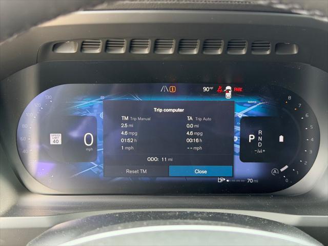 2026 Volvo XC90 Plus, B6 AWD Gas mild hybrid, Gasoline, Bright, 7 Seats