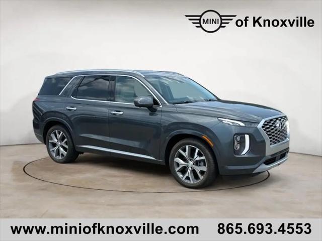 2022 Hyundai Palisade Limited for sale in Knoxville, TN