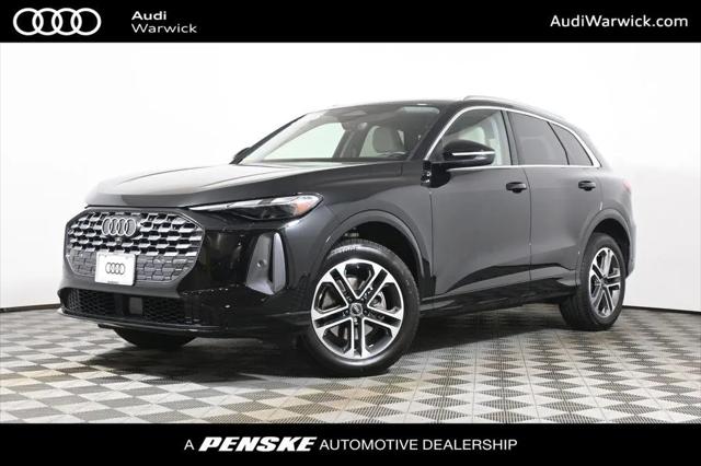 2025 Audi Q5 Premium TFSI quattro S tronic for sale in Warwick, RI