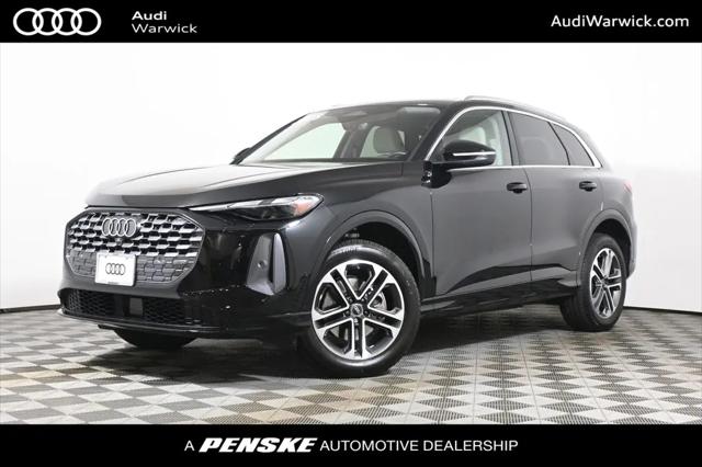2025 Audi Q5 Premium TFSI quattro S tronic for sale in Warwick, RI