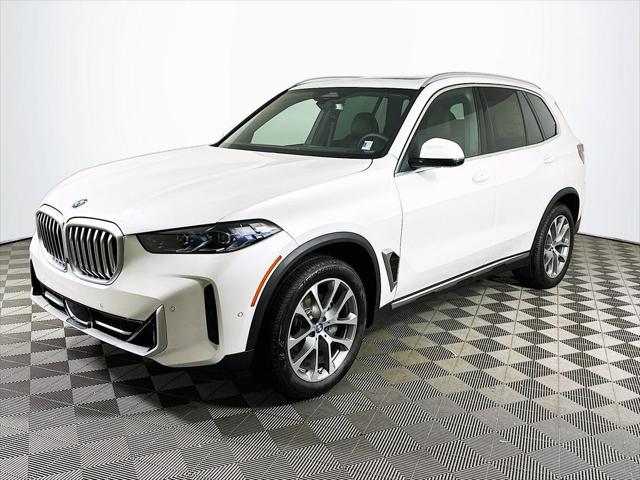 2026 BMW X5 xDrive40i for sale in Grand Rapids, MI