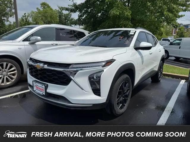 2024 Chevrolet Trax FWD LT for sale in O Fallon, MO
