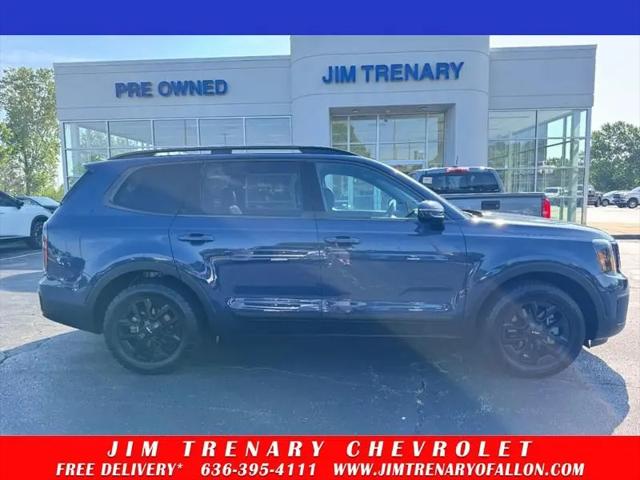 2024 Kia Telluride SX X-Pro for sale in O Fallon, MO
