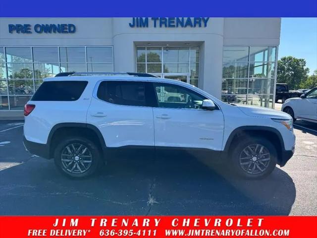 2019 GMC Acadia SLT-1 for sale in O Fallon, MO