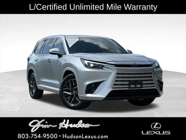 2024 Lexus TX 350 Luxury for sale in Columbia, SC