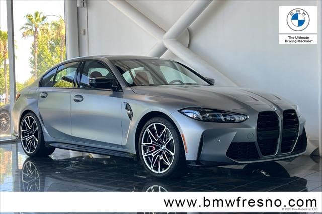 2027 BMW M3 Base for sale in Fresno, CA