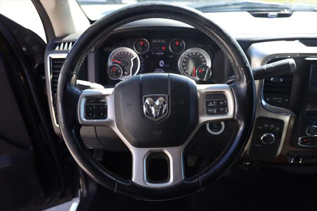 2013 Ram 1500 Laramie