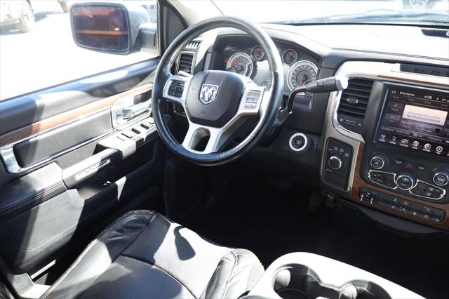 2013 Ram 1500 Laramie